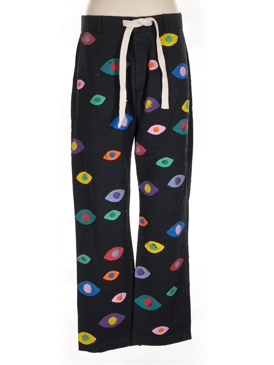 Jungmaven Denim - Jungmaven “Wild eyes” pant